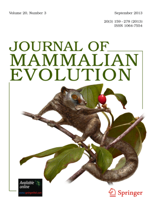 Journal Cover