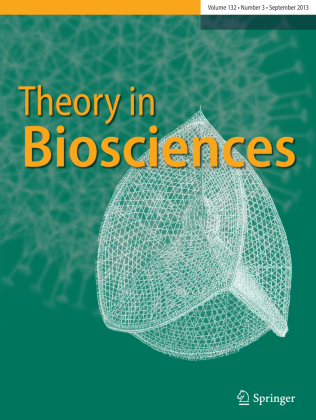 Journal Cover
