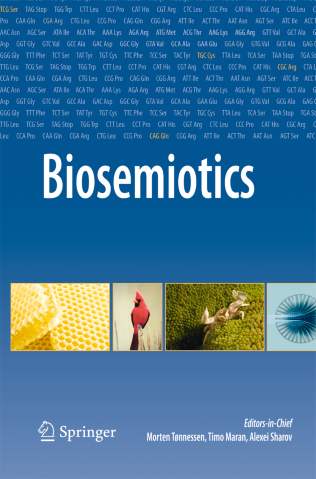 Journal Cover