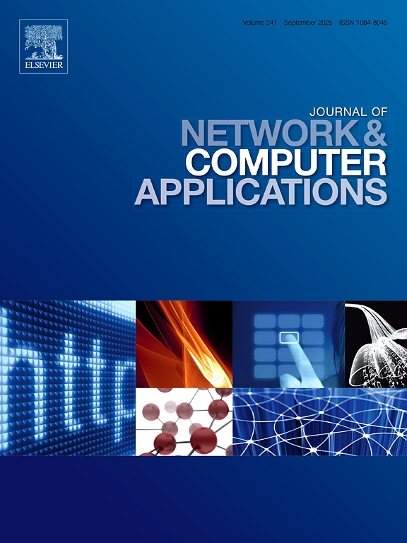 Journal Cover
