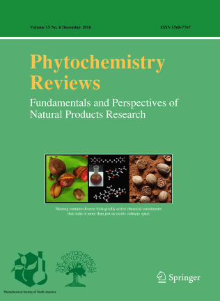 Journal Cover