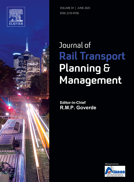 Journal Cover