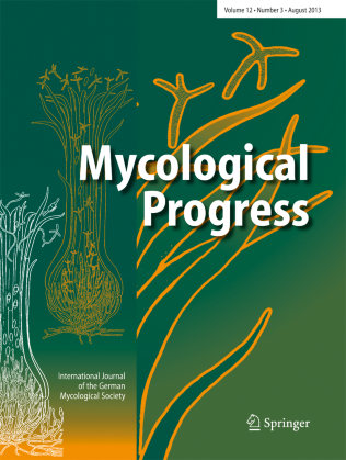 Journal Cover