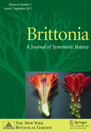Journal Cover