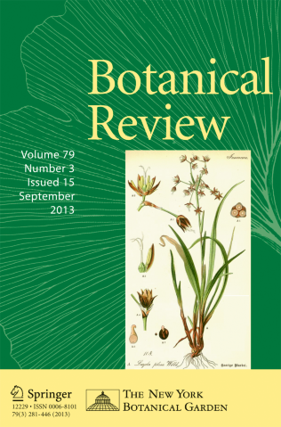 Journal Cover