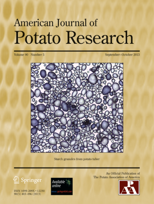 Journal Cover
