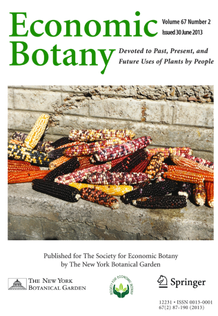 Journal Cover