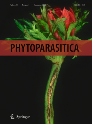 Journal Cover