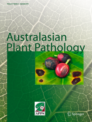Journal Cover