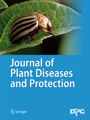 Journal Cover