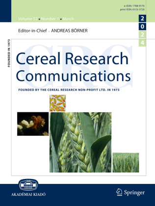 Journal Cover