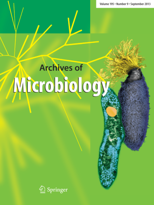 Journal Cover