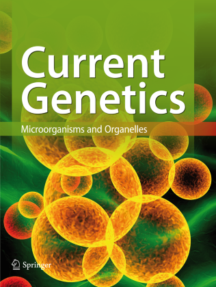Journal Cover
