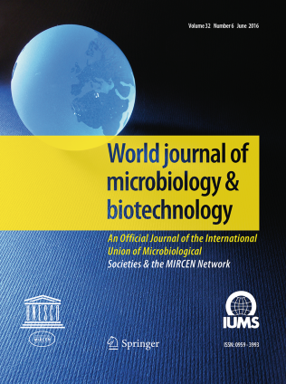 Journal Cover