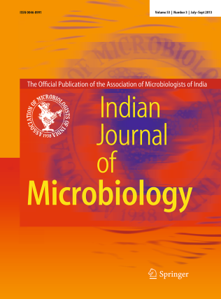 Journal Cover