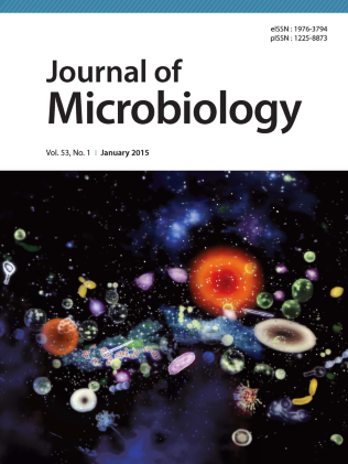 Journal Cover
