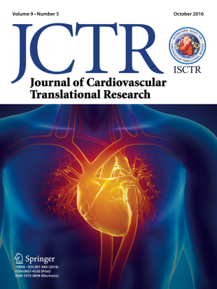 Journal Cover
