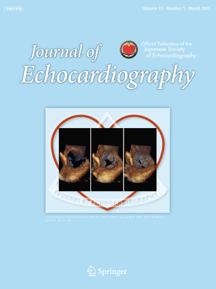 Journal Cover
