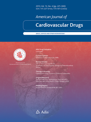 Journal Cover