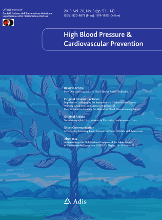 Journal Cover