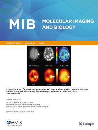 Journal Cover