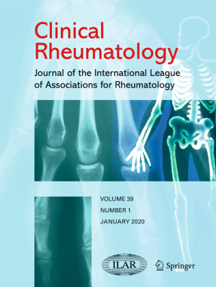 Journal Cover