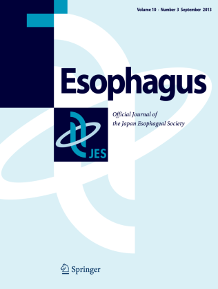 Journal Cover