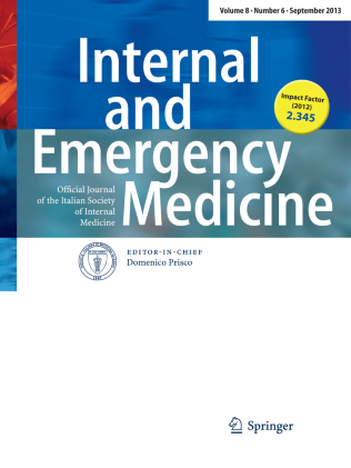 Journal Cover