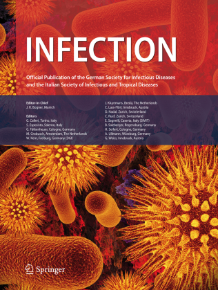 Journal Cover