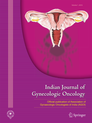 Journal Cover