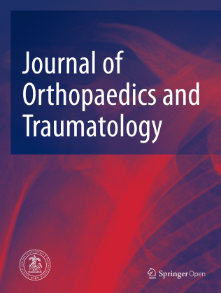 Journal Cover