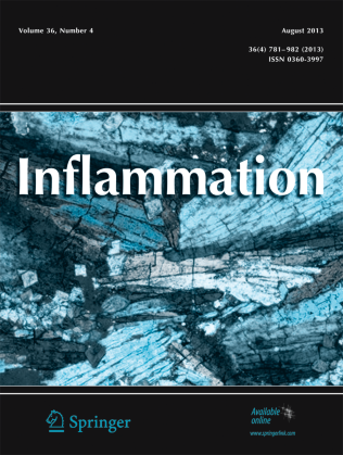 Journal Cover