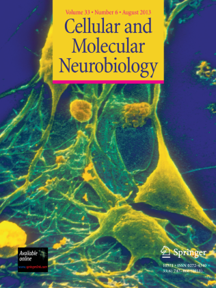 Journal Cover