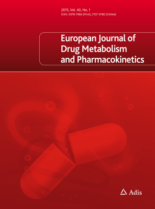 Journal Cover