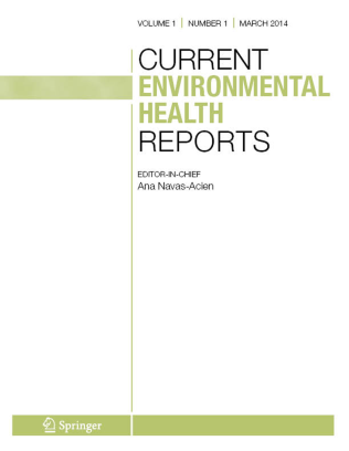 Journal Cover