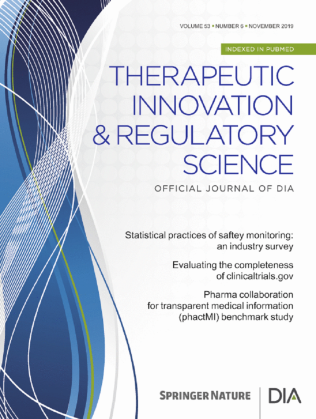 Journal Cover