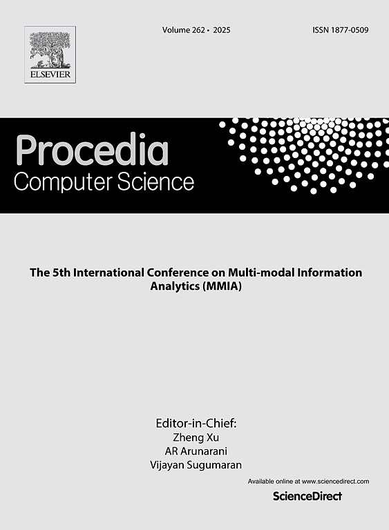 Journal Cover
