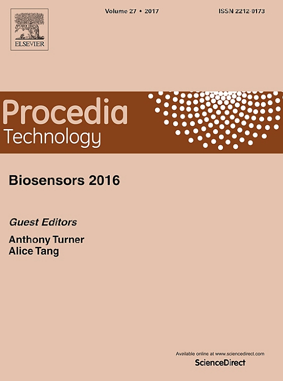 Journal Cover