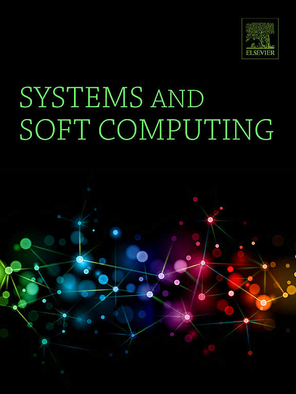 Journal Cover