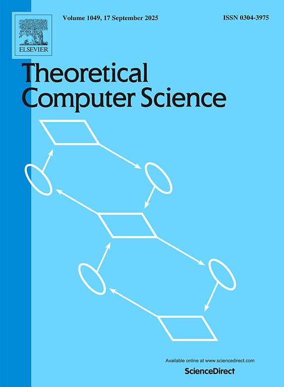 Journal Cover
