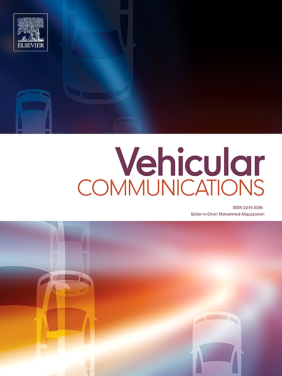 Journal Cover