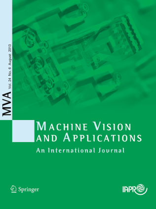 Journal Cover