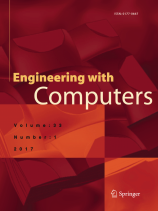 Journal Cover