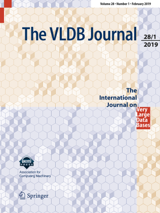 Journal Cover