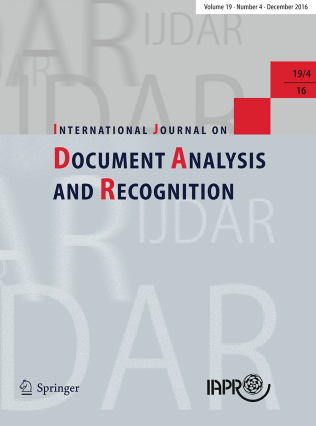 Journal Cover
