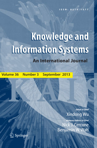 Journal Cover