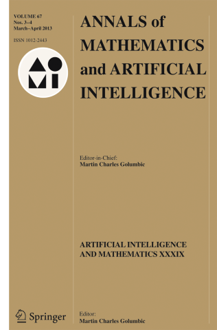 Journal Cover
