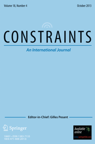 Journal Cover