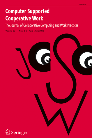 Journal Cover