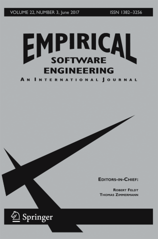 Journal Cover